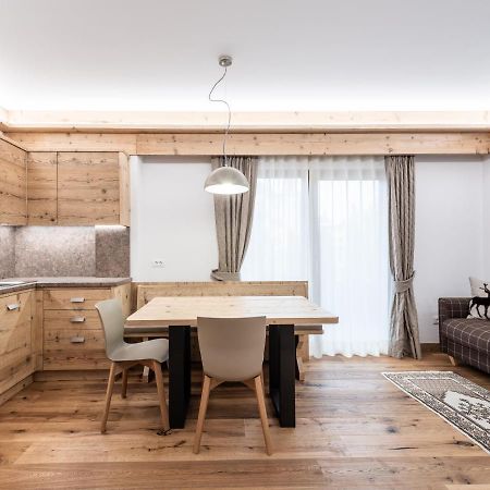 Residence Mairhofer Toblach Exteriér fotografie
