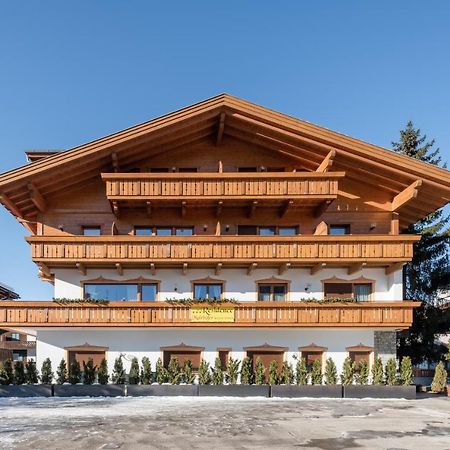 Residence Mairhofer Toblach Exteriér fotografie